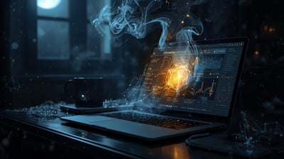 A Year-End RevOps Carol: The Three Ghosts of Your HubSpot Portal - Q4 2025