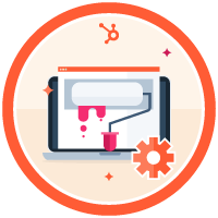 HubSpot Content Hub Software